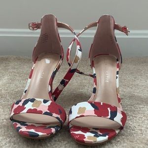 Kelly & Katie shoes